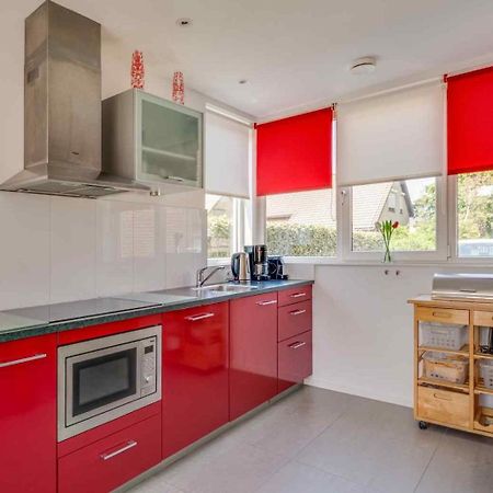 Vakantiewoning Scheldestraat 23 Zoutelande, Dicht Bij Domburg Extérieur photo