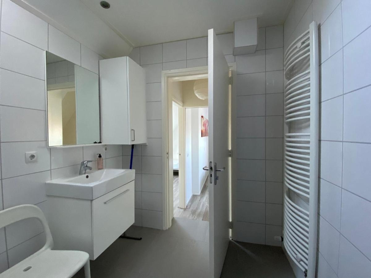 Vakantiewoning Scheldestraat 23 Zoutelande, Dicht Bij Domburg Extérieur photo