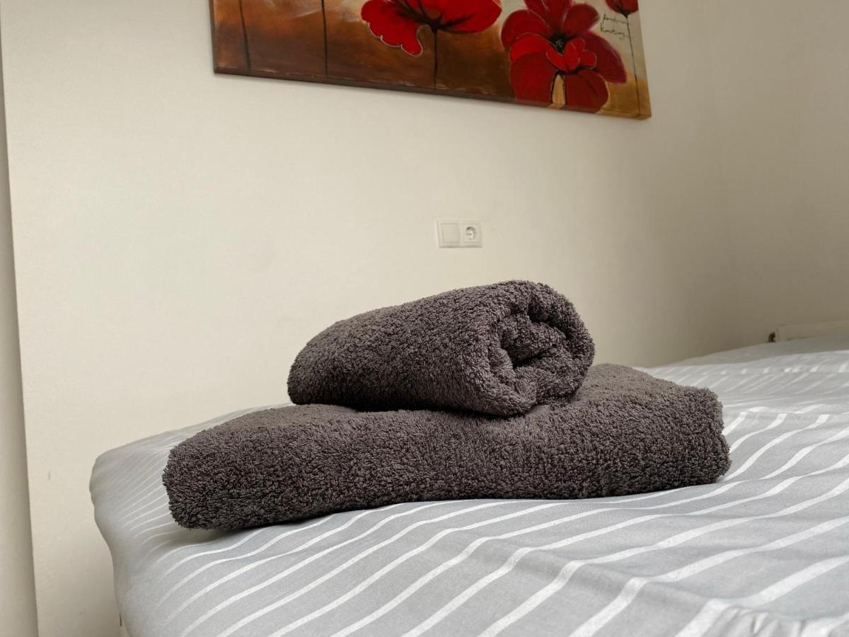 Vakantiewoning Scheldestraat 23 Zoutelande, Dicht Bij Domburg Extérieur photo