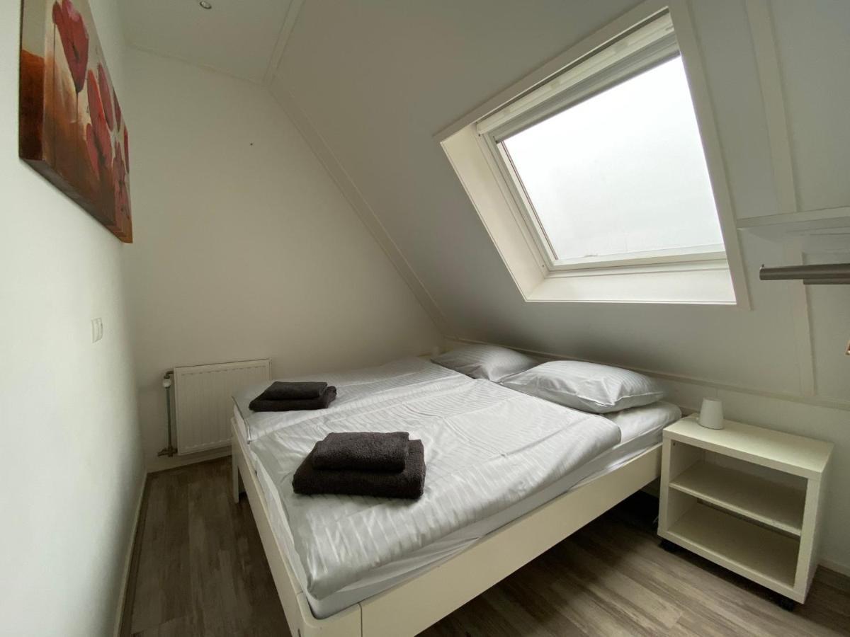 Vakantiewoning Scheldestraat 23 Zoutelande, Dicht Bij Domburg Extérieur photo