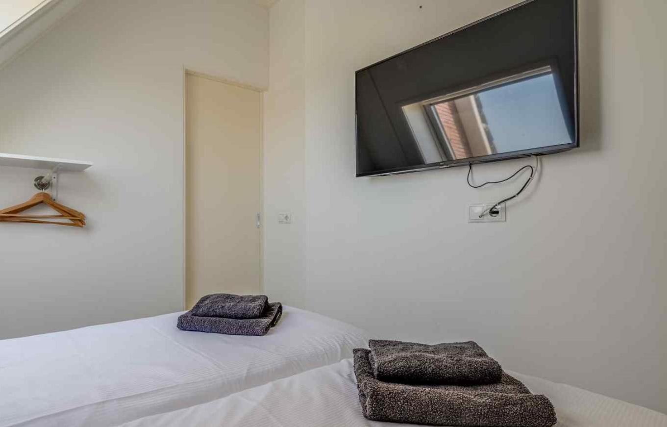 Vakantiewoning Scheldestraat 23 Zoutelande, Dicht Bij Domburg Extérieur photo
